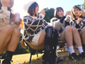 某大学広告研究会サークル～もも＆すみれ編～