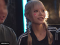 スタジアム外で秘密のオフサイド！Ver.れい＆りん