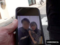 彼ピ発覚アイドルめいさ
