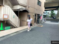 彼ピ発覚アイドルめいさ