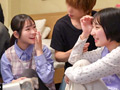 仕事終わりの保育士たちと乱交SEX！Verさくら＆るか