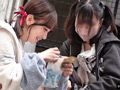 売人トーヨコ女子えり サンプル画像1
