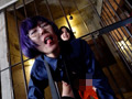 Crimson Cage -百合の監獄-