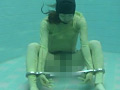 水中拘束 Vol.01