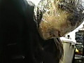 顔面ラップ窒息○問