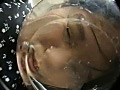 顔面息こらえ○問