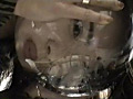 顔面息こらえ○問