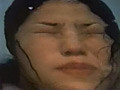 顔スト水中 その壱