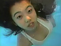 顔スト水中 その弐