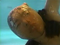 顔スト水中 その弐