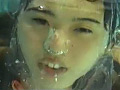顔スト水中 その弐