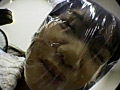 ビニール袋顔面窒息 特別編