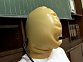 Rubber Girl Vol.05
