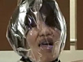 ビニール＆ラバー呼吸制御 その壱～室内編