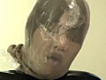 ビニール＆ラバー呼吸制御 その壱～室内編
