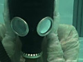 水中ラバー その壱