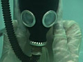 水中ラバー その壱