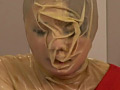 Rubber Girl Vol.7