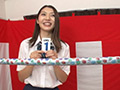 リンボーダンスでHな罰ゲーム