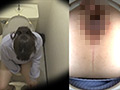 デパート女子トイレ放尿オナニー○撮