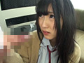 地元で有名な進学校の高偏差値女子○生素人ナンパ
