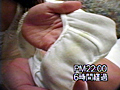 青春シミ付白書 大激臭
