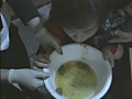 史上最高大喰糞 手作り弁当はクソの味