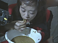 史上最高大喰糞 手作り弁当はクソの味