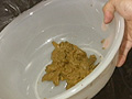 素人糞2 なつき