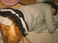 寝糞 みかん
