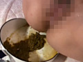 背徳の親子糞 息子と母「ユウ君、やめて！」
