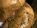 寝糞2 お姉さんの超大量！！未消化うんち