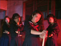 服●学園 II 血桜組VS体罰教師