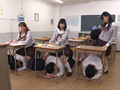 私立 人間便器学院II 絶対服●M男育成クラス