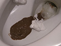 ～私生活うんこ自画撮り～うらんの変態日常動画