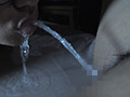 ●制肛門こじ開け寝糞 麻美