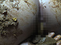 ●制肛門こじ開け寝糞 麻美