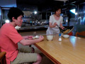 背徳の親子糞 大滝美香子