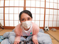 美人訪問ナースの○性スカトロ看護 れいか