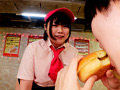 脱糞ファーストフード 糞バーガーはいかがですか？