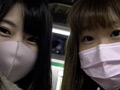 変態スカトロ女子旅 ザ・塗りたくり