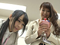 続・時間よ止まれ！レズver. 佳苗るか Maika