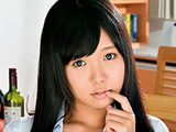 妻の妹がこっそり僕を誘惑…寝取り女子○生 葉山美空