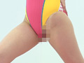 ハミ乳ハミ尻のインストラクターのマンツーマン指導