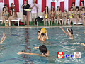ドキッ！女だらけのTバック水泳大会66人300分