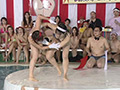 ドキッ！女だらけのTバック水泳大会66人300分