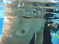 ドキッ！女だらけのTバック水泳大会66人300分