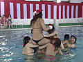 ドキッ！女だらけのTバック水泳大会66人300分