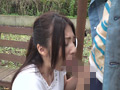 路上生活者集団の激しい汚チ○ポ突きに堕ちた不貞妻