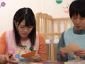 妊娠願望強すぎて母性溢れるオッパイで授乳手コキ！4